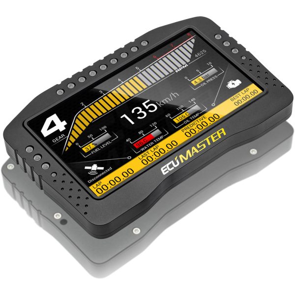 ECU Performance OS V3